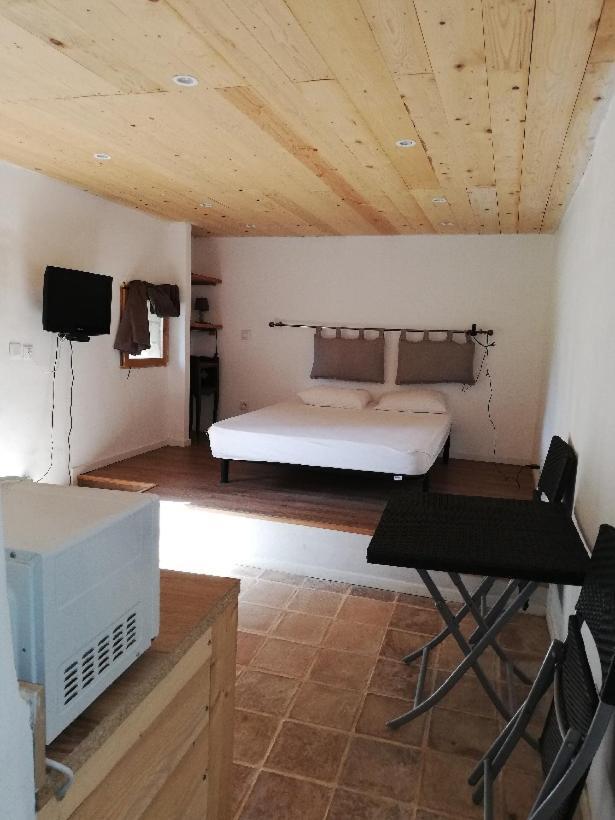 Villa Domaine des Bruguières à Entrecasteaux Chambre photo