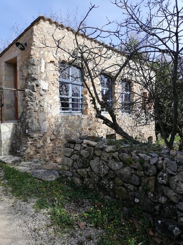 Villa Domaine des Bruguières à Entrecasteaux Chambre photo