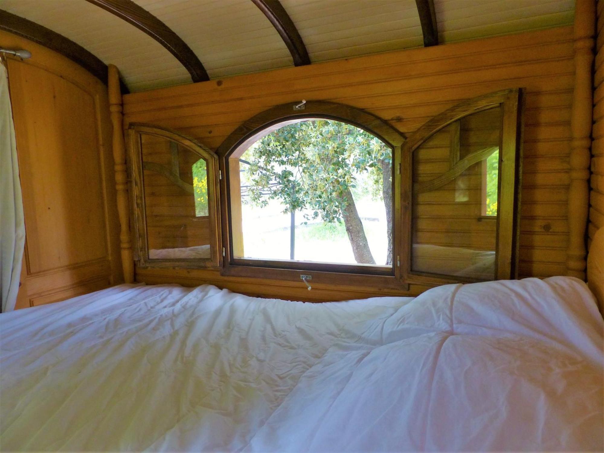 Villa Domaine des Bruguières à Entrecasteaux Chambre photo
