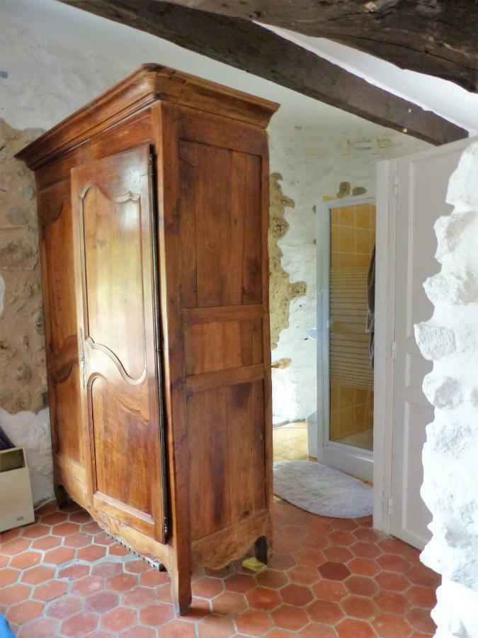 Villa Domaine des Bruguières à Entrecasteaux Extérieur photo